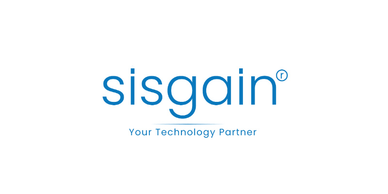SISGAIN Logo